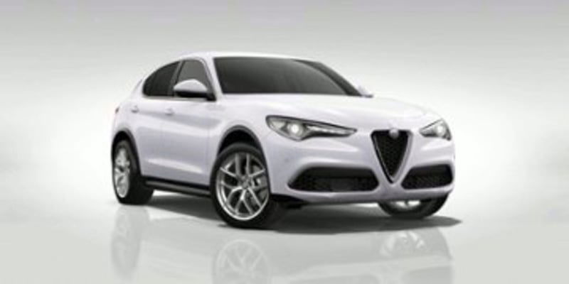 Alfa Romeo Stelvio Stelvio 2.2 Turbodiesel 210 CV AT8 Q4 Estrema del 2023 usata a Alessandria